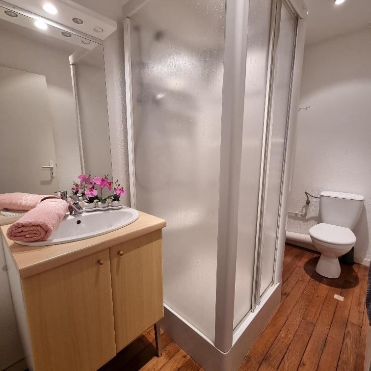Gite Myrtille 2 A 6 Personnes Avec Spa Et Salle De Jeux Dans La Residence Вантрон Екстер'єр фото