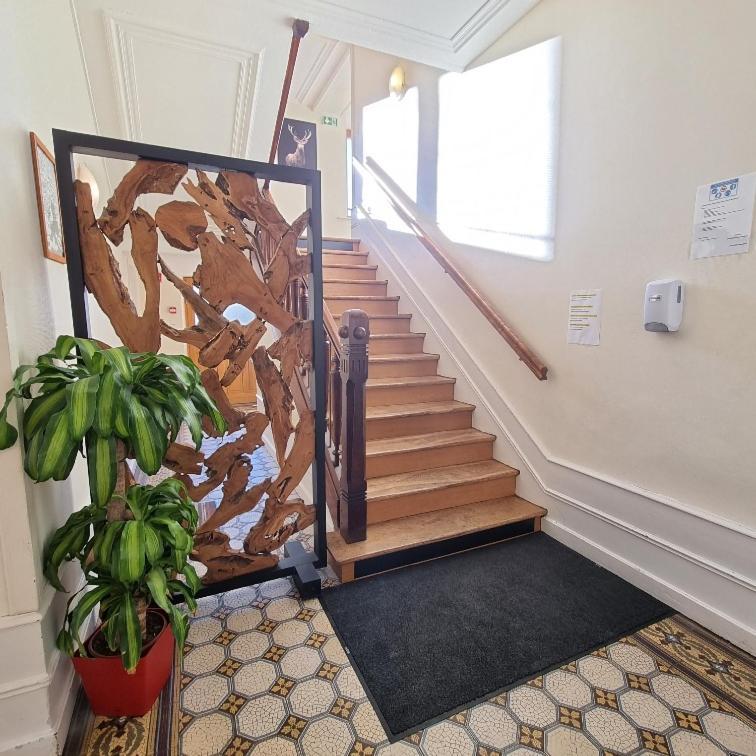 Gite Myrtille 2 A 6 Personnes Avec Spa Et Salle De Jeux Dans La Residence Вантрон Екстер'єр фото