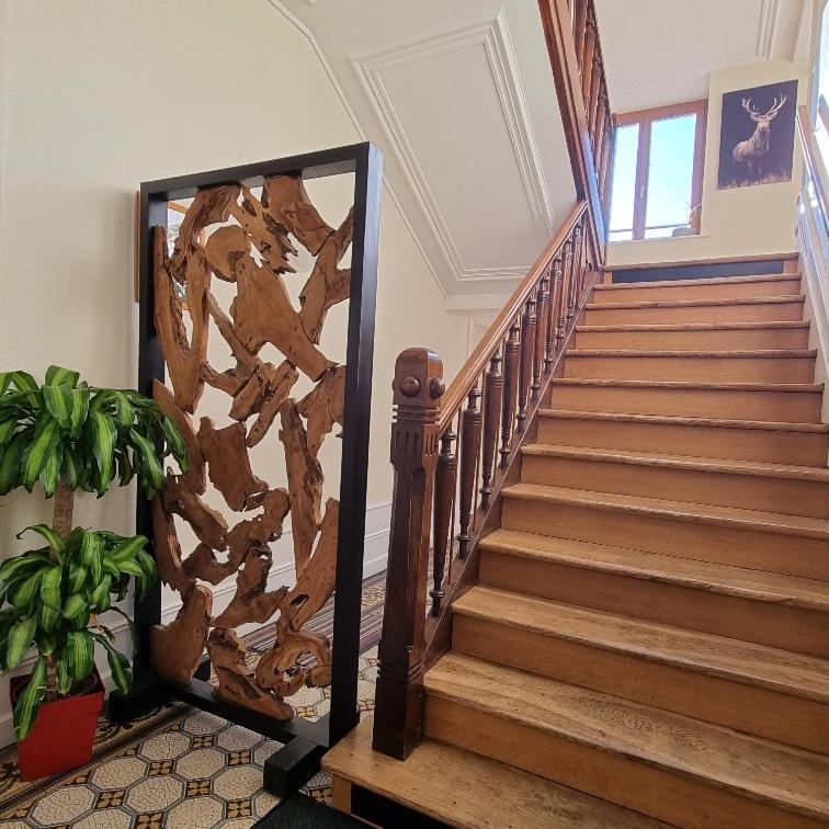 Gite Myrtille 2 A 6 Personnes Avec Spa Et Salle De Jeux Dans La Residence Вантрон Екстер'єр фото